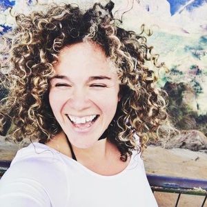 Meet your Posher, Sunshine